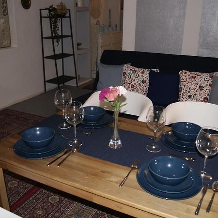 Cosy Apartment In The Old Town II Warszawa Exteriör bild