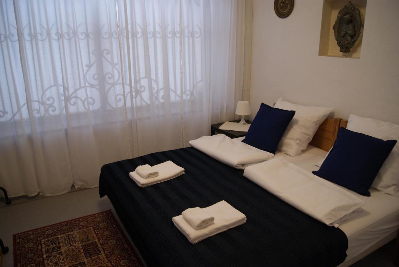 Cosy Apartment In The Old Town II Warszawa Exteriör bild