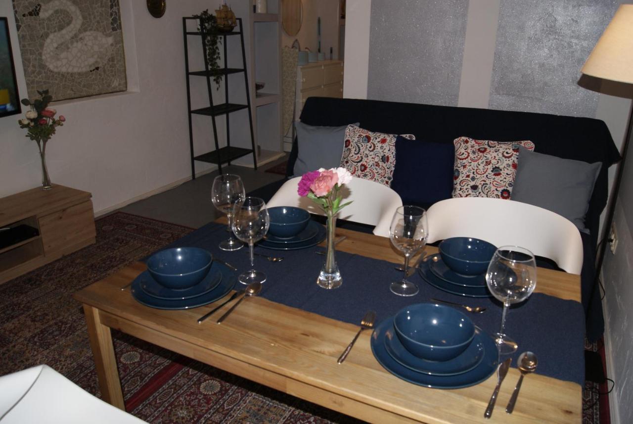 Cosy Apartment In The Old Town II Warszawa Exteriör bild