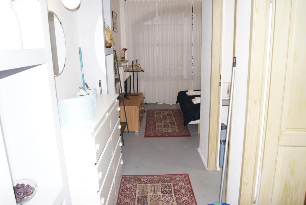 Cosy Apartment In The Old Town II Warszawa Exteriör bild