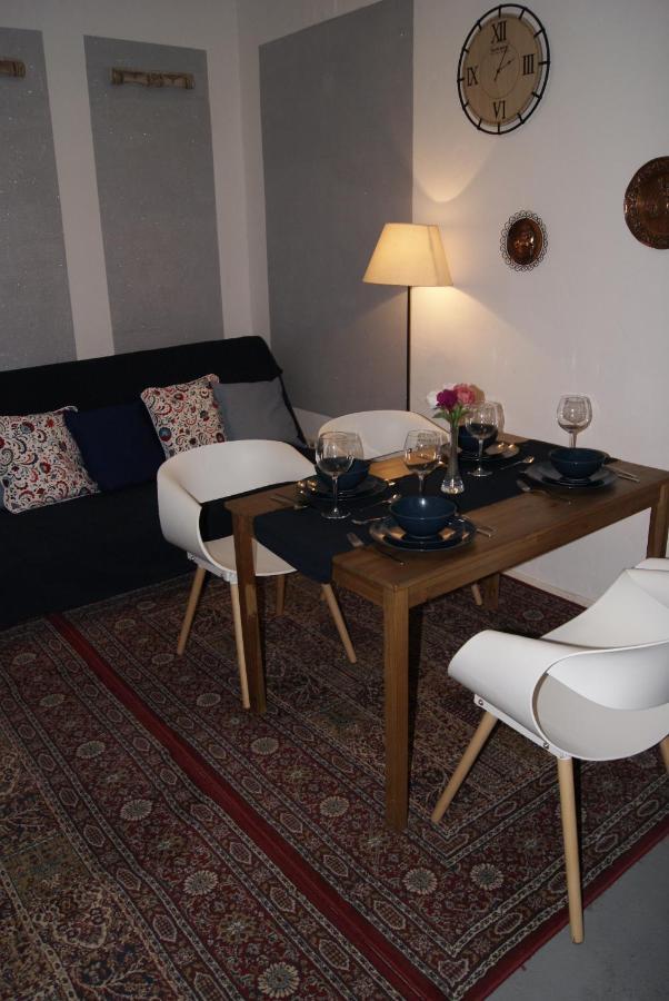 Cosy Apartment In The Old Town II Warszawa Exteriör bild