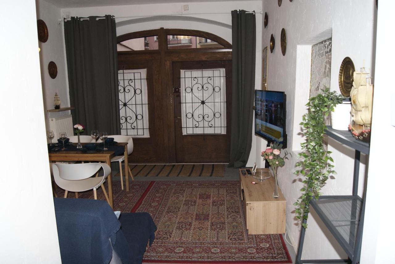 Cosy Apartment In The Old Town II Warszawa Exteriör bild