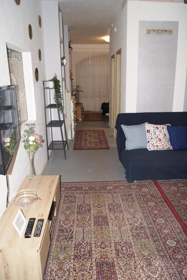 Cosy Apartment In The Old Town II Warszawa Exteriör bild