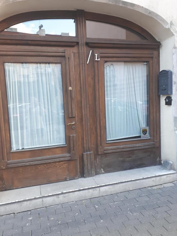 Cosy Apartment In The Old Town II Warszawa Exteriör bild